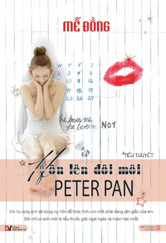 Hon len doi moi Peter Pan Hon len doi moi Peter Pan