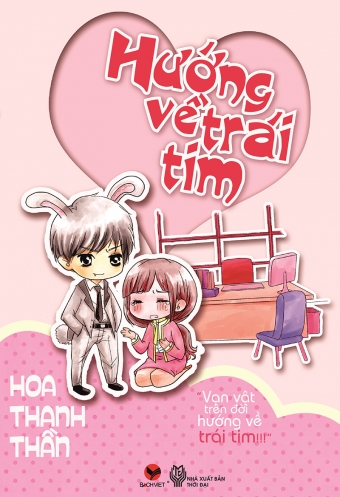 Huong ve trai tim Huong ve trai tim