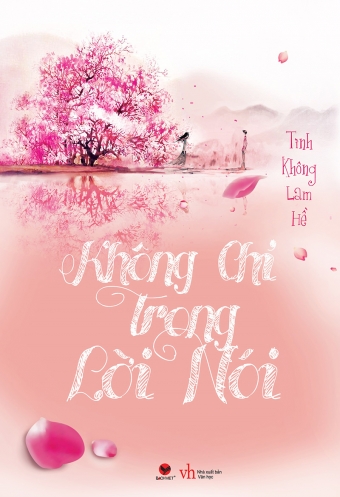 Khong chi trong loi noi Khong chi trong loi noi