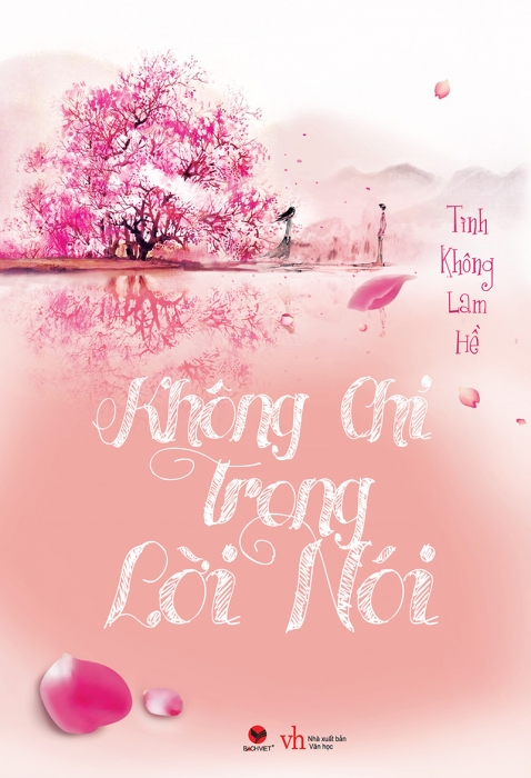 Không chỉ trong lời nói