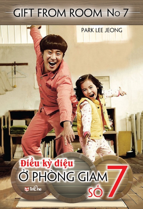 Điều kỳ diệu ở phòng giam số 7