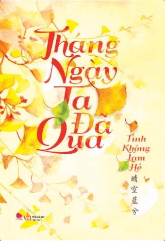 Thang ngay ta da qua Thang ngay ta da qua