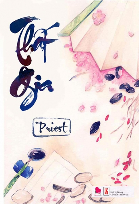 Thất gia - Tập 1