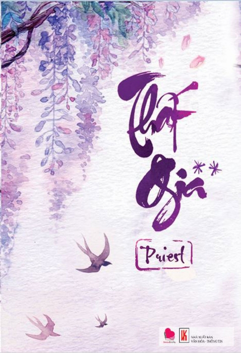 Thất gia - Tập 2