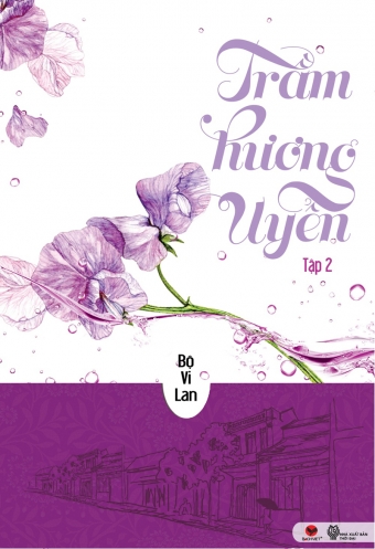 Tram Huong Uyen (Tap 2) Tram Huong Uyen (Tap 2)