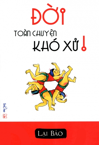 Doi toan chuyen kho xu! Doi toan chuyen kho xu!