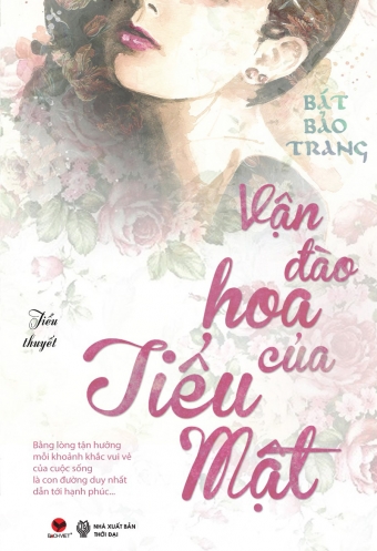 Van dao hoa cua Tieu Mat Van dao hoa cua Tieu Mat