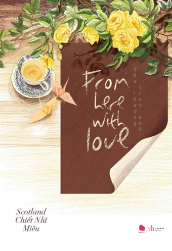 Yeu thuong trao anh Yeu thuong trao anh