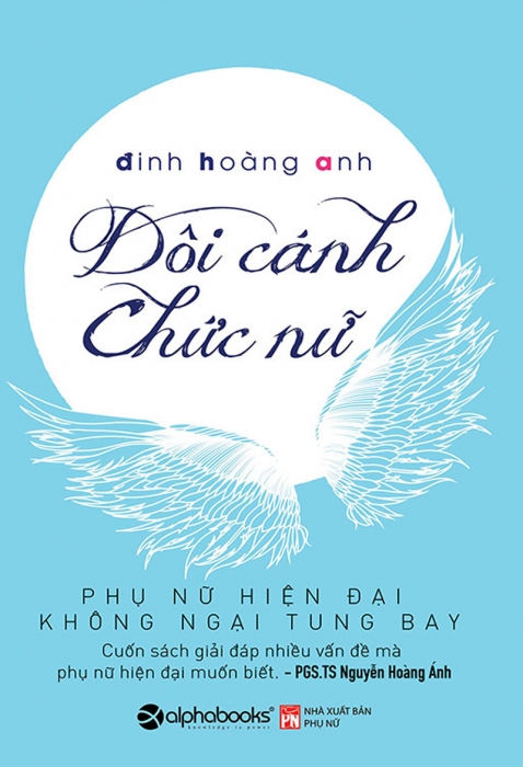 Đôi cánh chức nữ