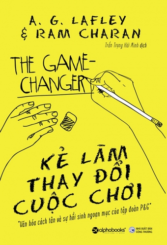 Ke lam thay doi cuoc choi Ke lam thay doi cuoc choi