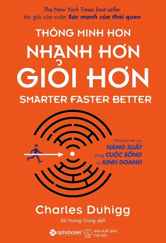 Thong minh hon, nhanh hon, gioi hon Thong minh hon, nhanh hon, gioi hon