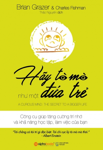 Hay to mo nhu mot dua tre Hay to mo nhu mot dua tre