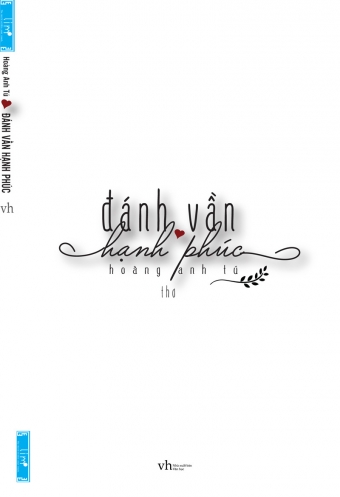 Danh van hanh phuc Danh van hanh phuc