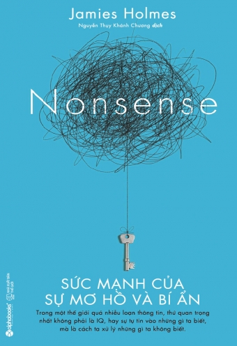 Suc manh cua su mo ho va bi an Suc manh cua su mo ho va bi an