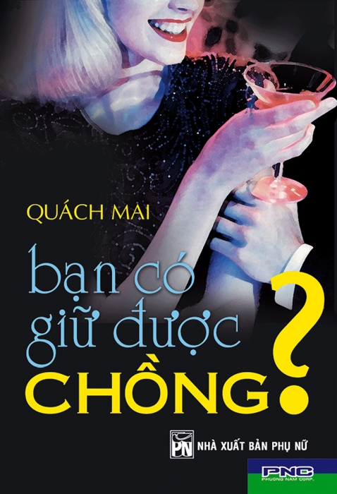 Bạn có giữ được chồng?