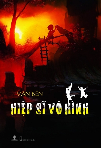 Hiep si vo hinh Hiep si vo hinh