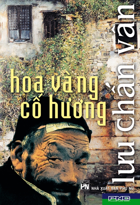 Hoa vàng cố hương