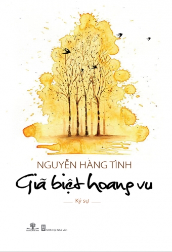 Gia biet hoang vu Gia biet hoang vu