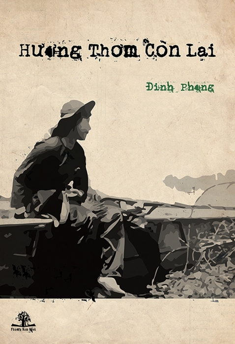 Hương thơm còn lại