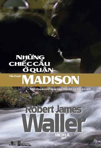 Nhung chiec cau o quan Madison Nhung chiec cau o quan Madison