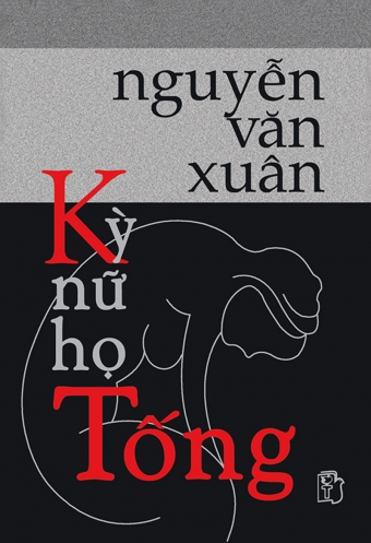 Ky nu ho Tong Ky nu ho Tong