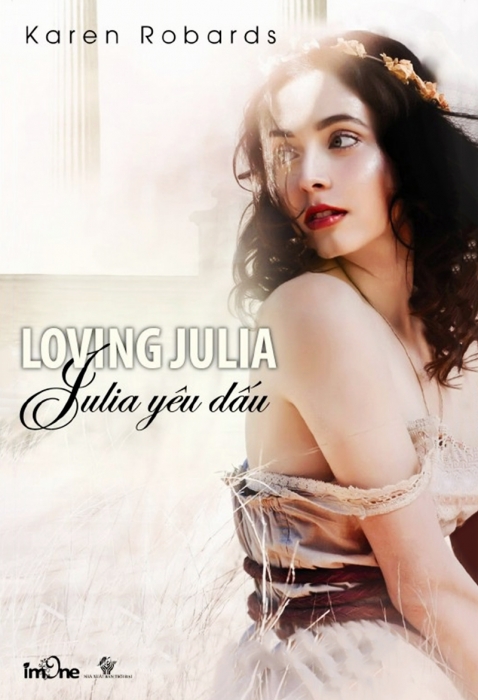 Julia yêu dấu