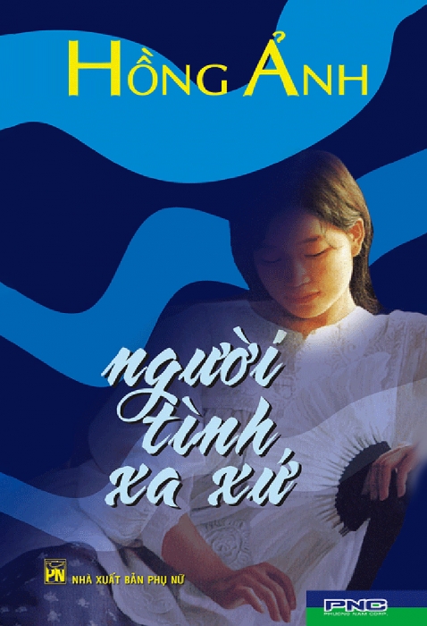 Người tình xa xứ