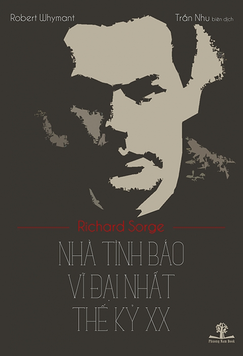 Nhà tình báo vĩ đại nhất thế kỷ XX