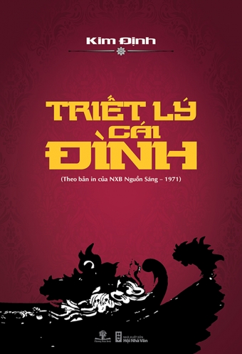 Triet ly cai dinh Triet ly cai dinh