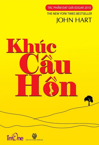 Khuc cau hon Khuc cau hon