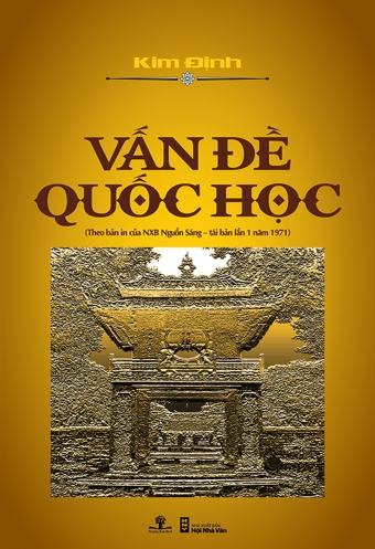 Van de quoc hoc Van de quoc hoc