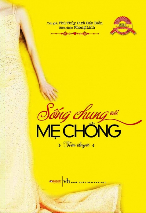 Sống chung với mẹ chồng