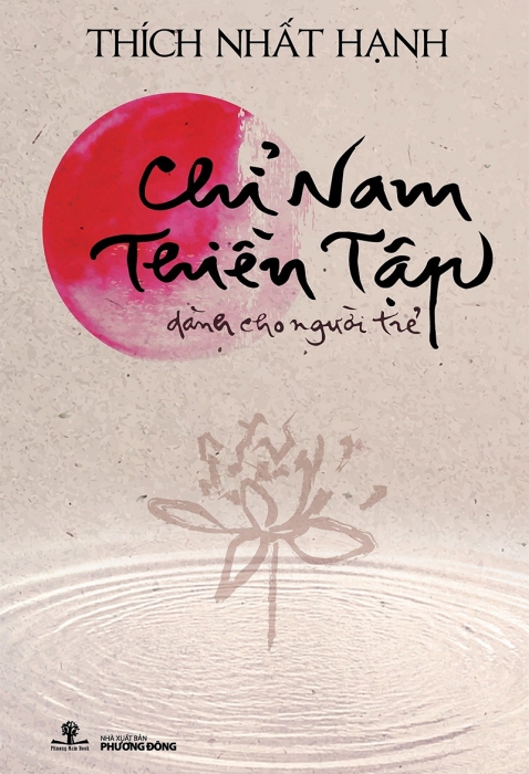 Chỉ nam thiền tập dành cho người trẻ