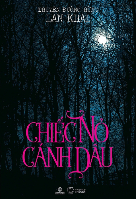 Chiếc nỏ cánh dâu