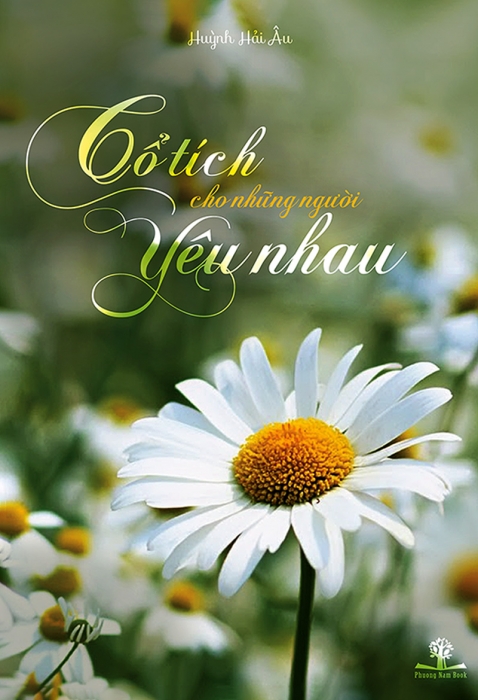 Cổ tích cho những người yêu nhau