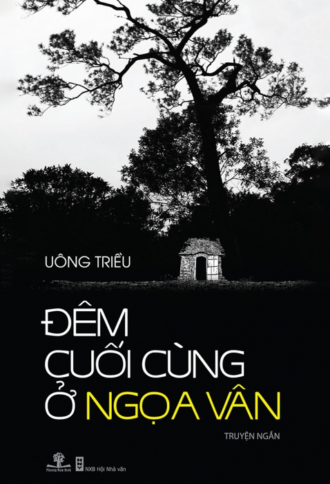 Đêm cuối cùng ở Ngọa Vân