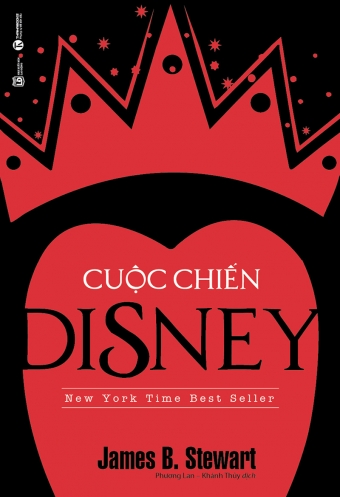 Cuoc chien Disney Cuoc chien Disney