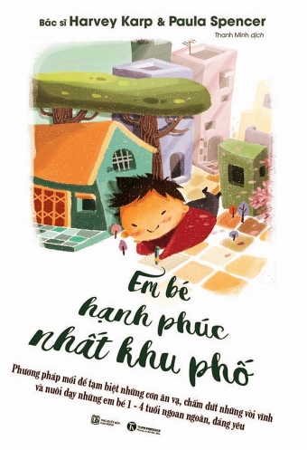 Em be hanh phuc nhat khu pho Em be hanh phuc nhat khu pho