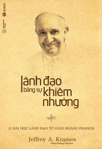 Lanh dao bang su khiem nhuong Lanh dao bang su khiem nhuong