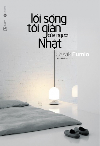 Loi song toi gian cua nguoi Nhat Loi song toi gian cua nguoi Nhat
