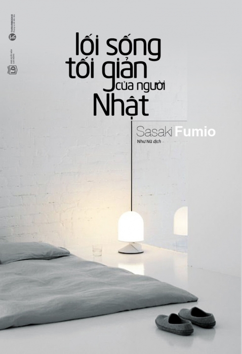 Lối sống tối giản của người Nhật