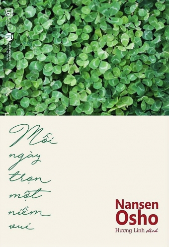 Moi ngay tron mot niem vui Moi ngay tron mot niem vui