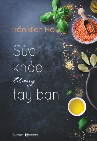 Suc khoe trong tay ban Suc khoe trong tay ban