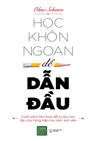 Hoc khon ngoan de dan dau Hoc khon ngoan de dan dau