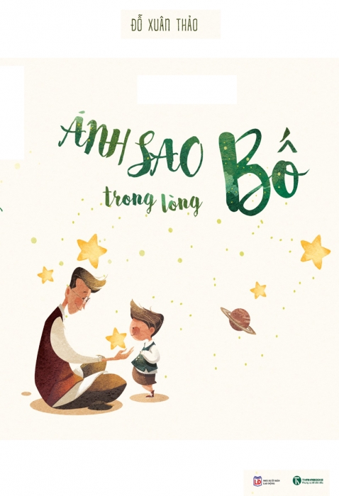 Ánh sao trong lòng bố