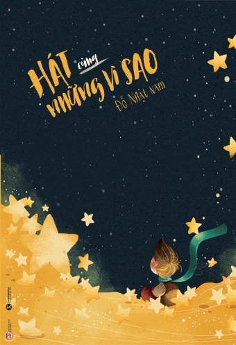 Hat cung nhung vi sao Hat cung nhung vi sao