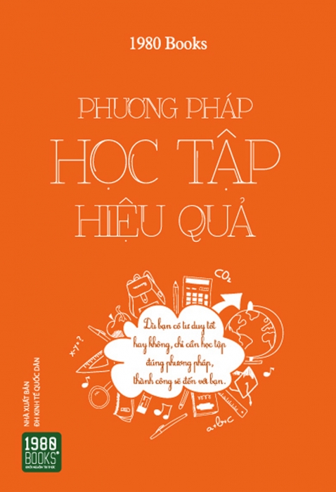 Phương pháp học tập hiệu quả