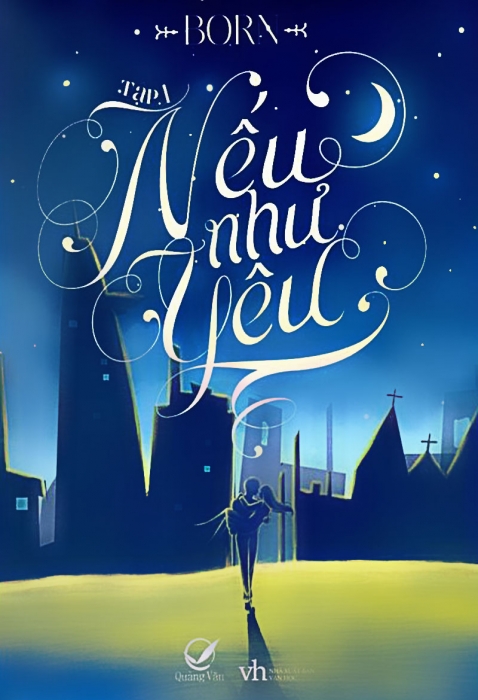 Nếu như yêu (Tập 1)