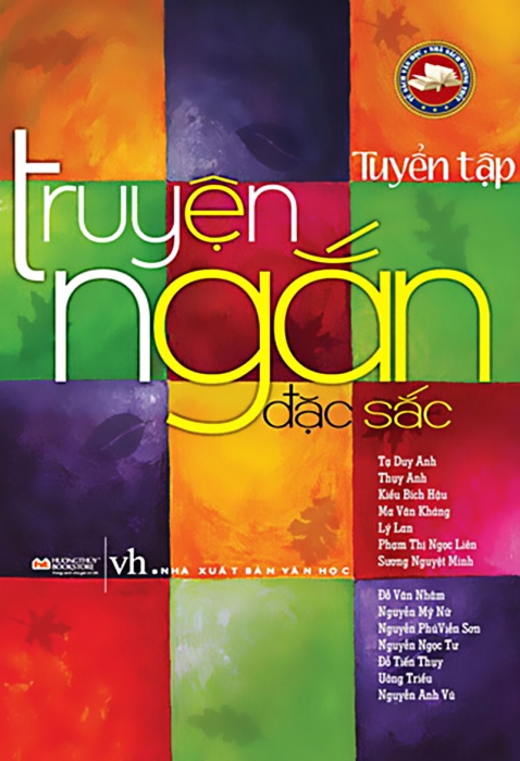 Tuyển tập truyện ngắn đặc sắc