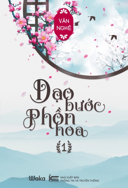 đọc Dạo Bước Phồn Hoa Tập 1 Van Nghe Tren Waka